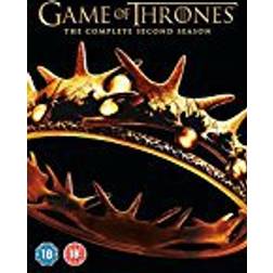 Game of Thrones - Season 2 [DVD] [2013]